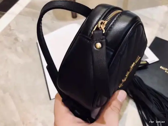 Rep ladies REP BELT YSL LOU BAG 0617